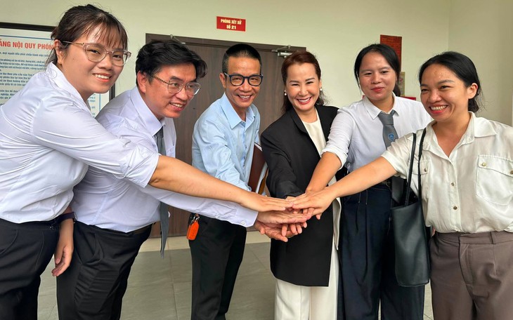 Nhạc sĩ Giáng Son thắng kiện, BH Media phải xin lỗi công khai trên 3 tờ báo - Ảnh 2.