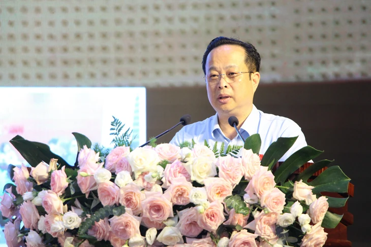  Bây giờ thủ đô 'không vội không được' - Ảnh 2.