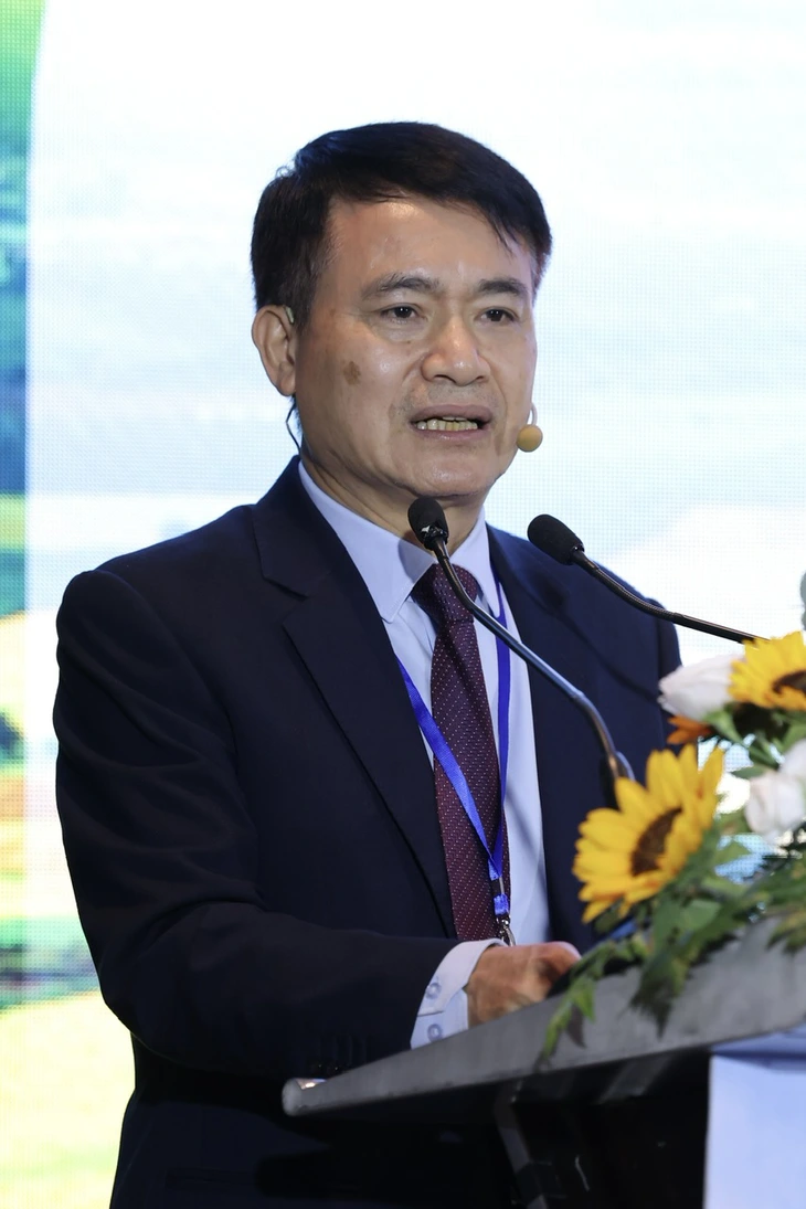  Xu hướng mới của dinh dưỡng khoa học - Ảnh 1.