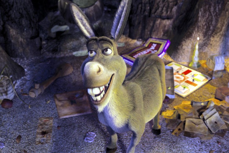 'Ngôi sao phụ' của loạt phim Shrek sẽ có phim hoạt hình riêng vào 2028 - Ảnh 2.