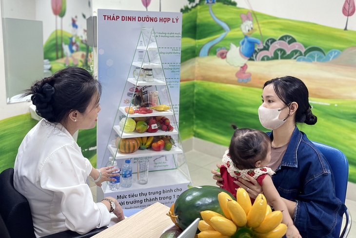 Đồng Nai chi 1.300 tỉ khám sức khỏe miễn phi cho người dân - Ảnh 1.