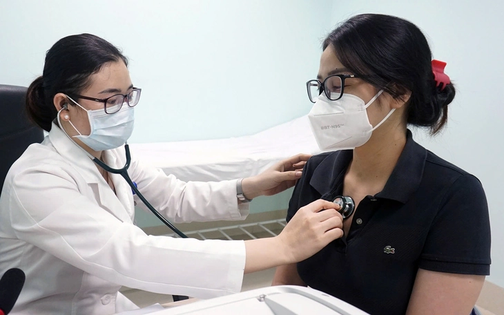 Tây Ninh triển khai 90 ngày đêm khám sức khỏe, đặt mục tiêu khám miễn phí 2,1 triệu người trong năm 2026 - Ảnh 3.