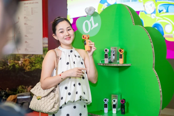 GOOJODOQ nỗ lực xây dựng thương hiệu công nghệ có trách nhiệm tại Việt Nam - Ảnh 1.
