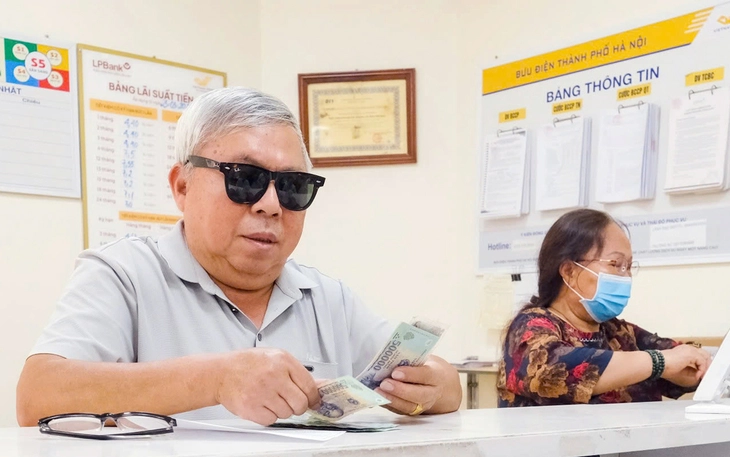 Chấn chỉnh sau vụ 'cán bộ tiền khởi nghĩa 97 tuổi bị từ chối xác nhận ủy quyền' - Ảnh 3.