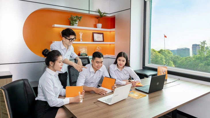 Trải nghiệm vay vốn trở thành thước đo mới của dịch vụ tài chính - Ảnh 1.