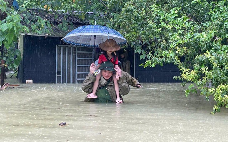 Thời tiết hôm nay 27-6:  Bắc Bộ mưa sáng, Nam Bộ mưa chiều - Ảnh 2.