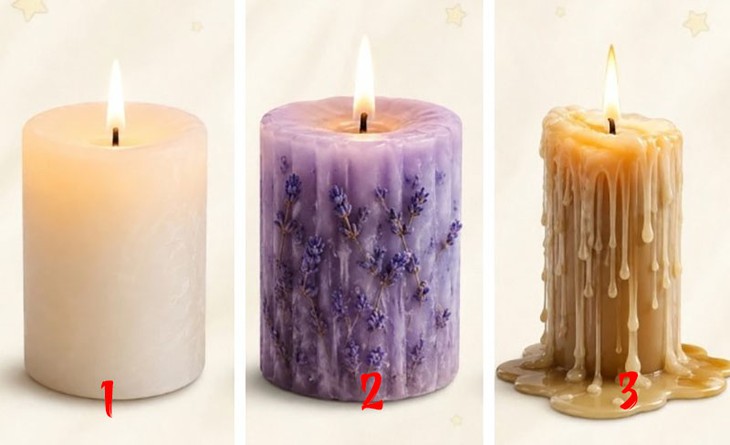 Quiz: Tương lai đang nhắn nhủ bạn điều gì? - Ảnh 1.