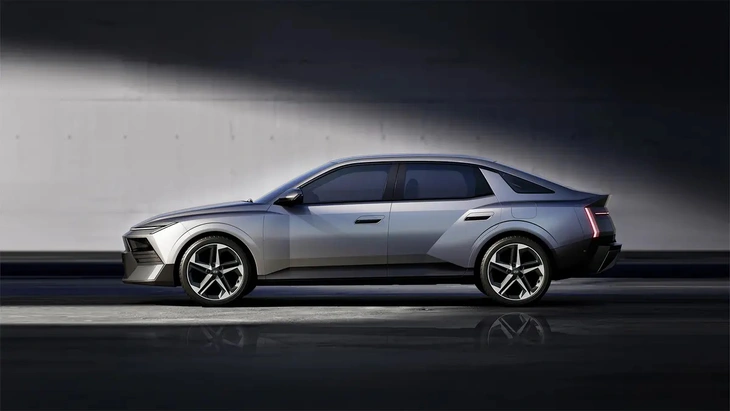 Hyundai Elantra đời mới ra mắt: - Ảnh 3.