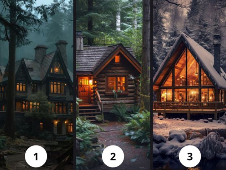 Quiz: Động lực lớn nhất của bạn là gì? - Ảnh 1.