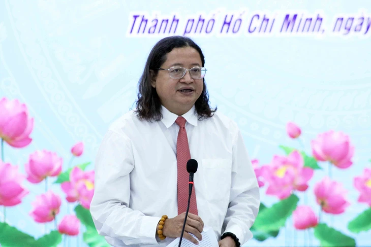 Ngôi trường 120 năm tuổi nơi Bác Hồ và Bác Tôn từng học được đề xuất là di tích lịch sử - Ảnh 3.