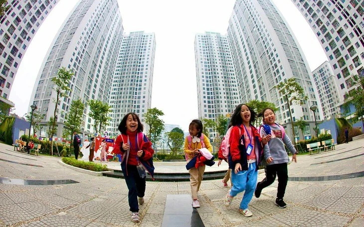TP.HCM thêm 6.200 nhà ở xã hội, nhà cho thuê tại Bình Dương - Ảnh 2.