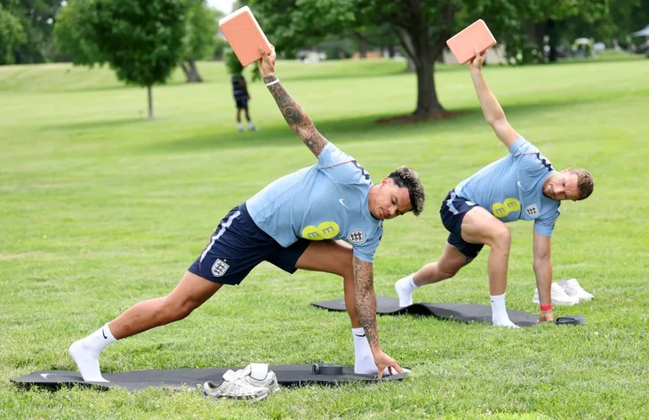 Những chuyện vui World Cup trong ngày 26-6 - Ảnh 1.