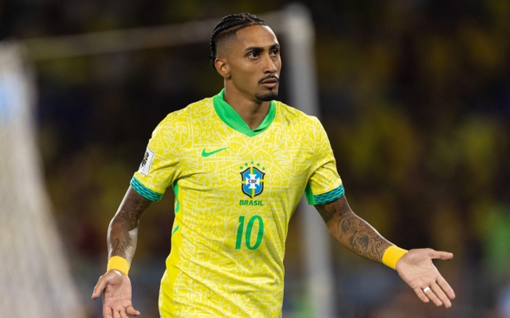 Những chuyện vui World Cup trong ngày 26-6 - Ảnh 7.