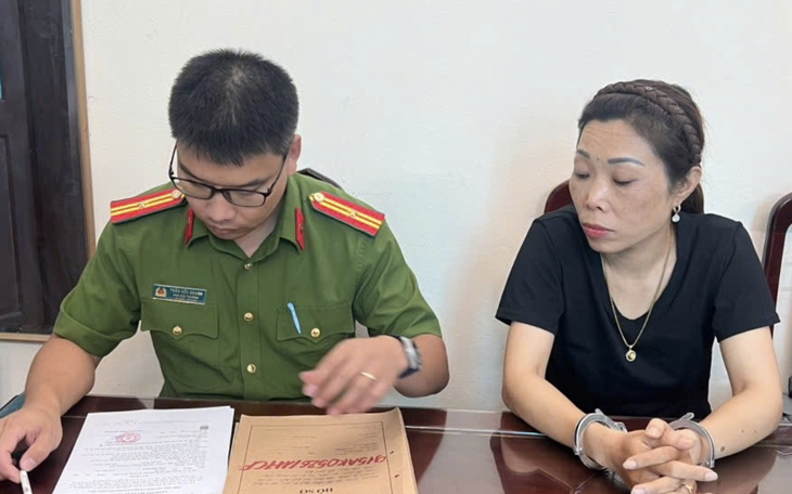 Giả danh công an, lừa lấy 400 triệu đồng - Ảnh 2.