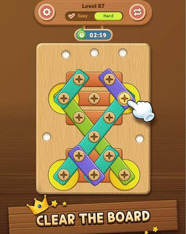 Kinh tế giải trí Việt Nam - Kỳ 3: Game Việt vẫn khát một Genshin Impact - Ảnh 5.