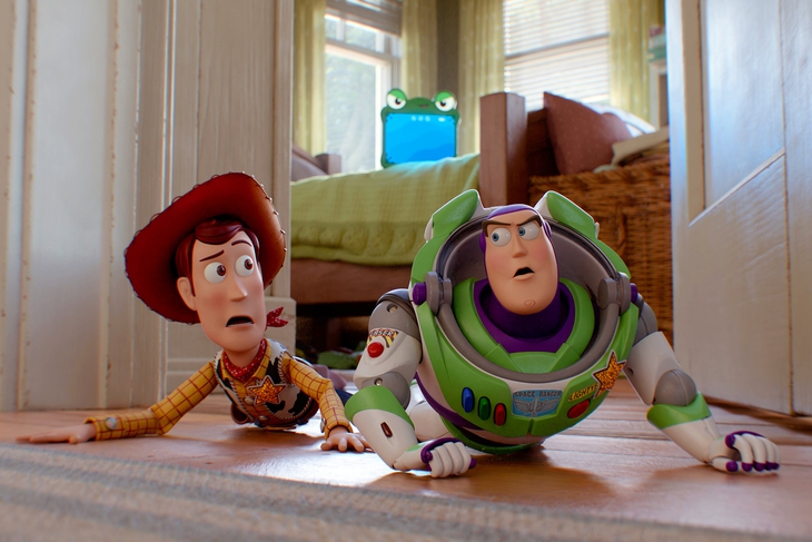Toy Story 5 - Ảnh 4.