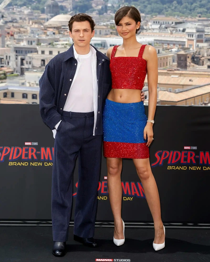 Trailer thứ hai của Spider-Man: Brand New Day đạt hơn nửa tỷ lượt xem, trở thành trailer có màn ra mắt lớn thứ hai mọi thời đại - Ảnh 2.
