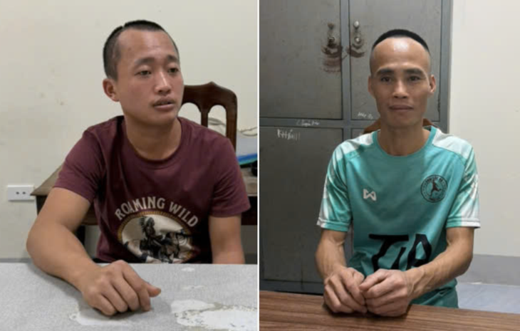 Ném dầu thải vào cửa hàng quần áo để 'dằn mặt' bà chủ - Ảnh 2.