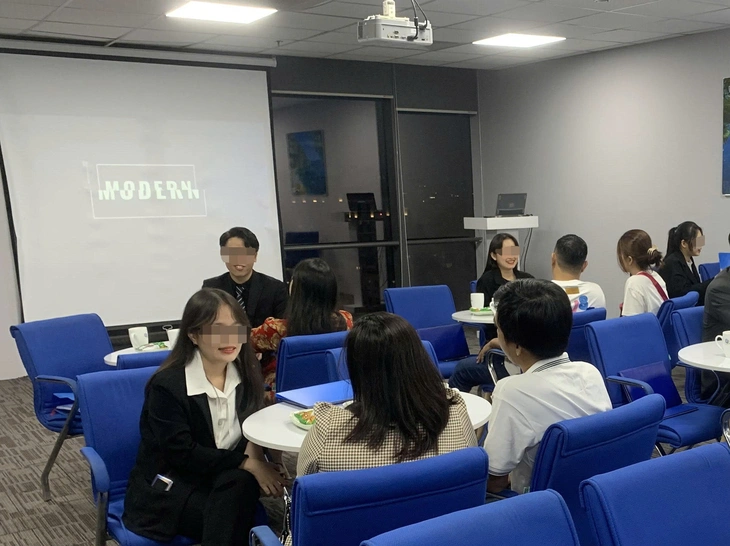 Sở Du lịch TP.HCM chỉ dấu hiệu cần cảnh giác khi mua 'sở hữu kỳ nghỉ' - Ảnh 2.