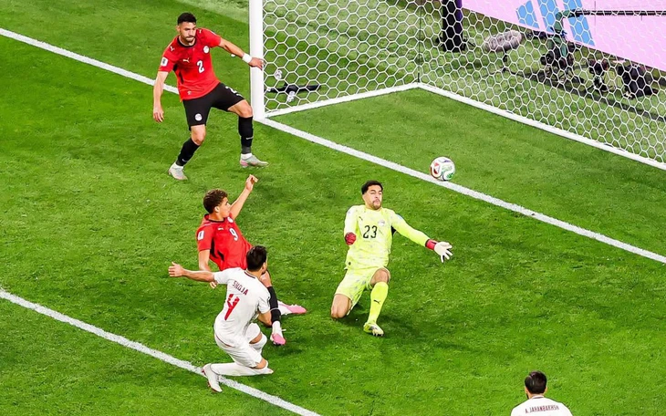Báo chí Iran bị sốc vì kịch bản bị loại của đội nhà tại World Cup - Ảnh 3.