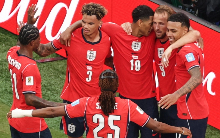 Đội bóng duy nhất không ghi được bàn nào ở World Cup 2026 - Ảnh 2.