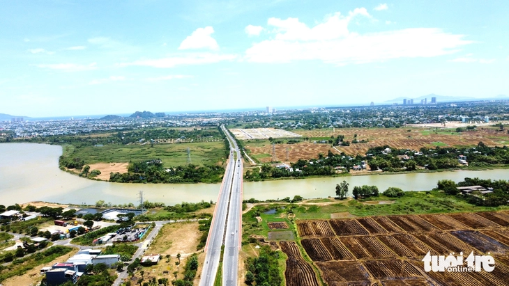 Thanh tra chỉ ra nguyên nhân dự án Bệnh viện Quốc tế chất lượng cao 4.974 tỉ chậm triển khai - Ảnh 1.