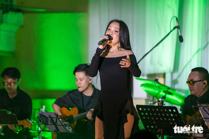 ‘Đánh thức’ bảo tàng về đêm để giữ chân du khách - Ảnh 5.