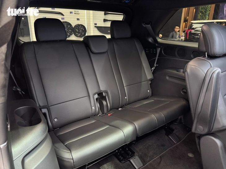 Hyundai Palisade thế hệ mới lộ diện ở Việt Nam:  - Ảnh 8.