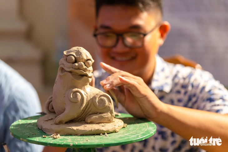 Bảo tàng TP.HCM có gì sau 19h? - Ảnh 15.