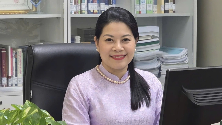 Gắn kết gia đình, nền tảng của thành công - Ảnh 2.