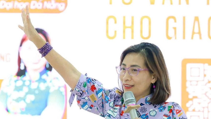 Gắn kết gia đình, nền tảng của thành công - Ảnh 3.