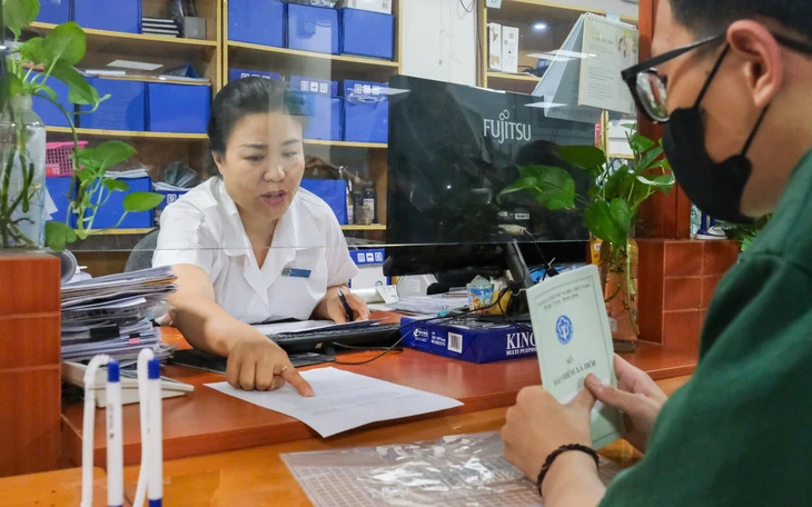 Hơn 99 triệu người có bảo hiểm y tế, nhiều quyền lợi tăng theo lương cơ sở mới - Ảnh 3.