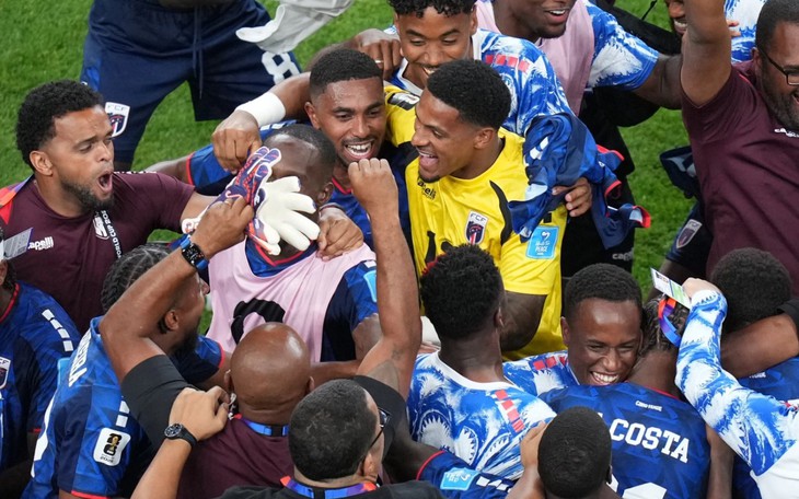 Dự đoán tỉ số World Cup: Messi lập hat-trick, Argentina thắng đậm Cape Verde - Ảnh 2.