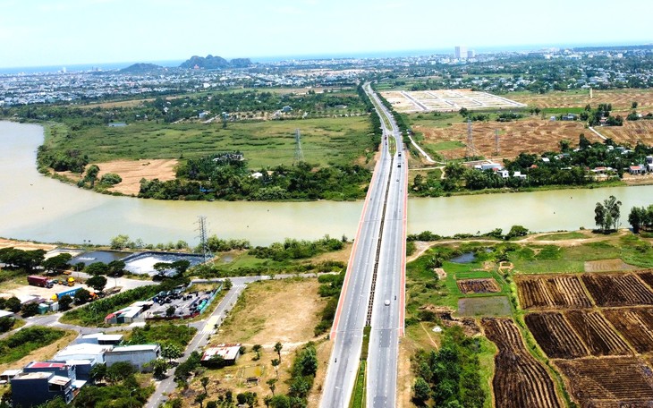 Thanh tra kết luận gì về Hòn Ngọc Á Châu 1.376 tỉ ở Đà Nẵng? - Ảnh 2.