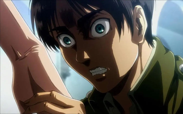 5 sự thật không phải fan Attack on Titan nào cũng muốn thừa nhận - Ảnh 7.
