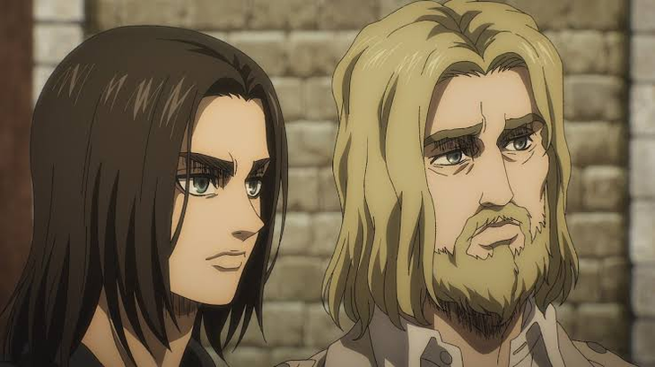Attack on Titan thay đổi anime shonen chỉ bằng một cảnh phim - Ảnh 3.