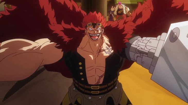 7 trái ác quỷ mạnh nhất One Piece nhưng khiến người dùng trả giá đắt - Ảnh 4.