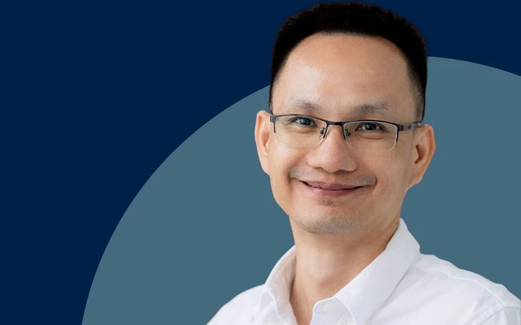 ‘Thuyền trưởng’ OUCRU tại TP.HCM: Luôn có ‘thao trường tập luyện’ dù không có dịch bệnh - Ảnh 7.