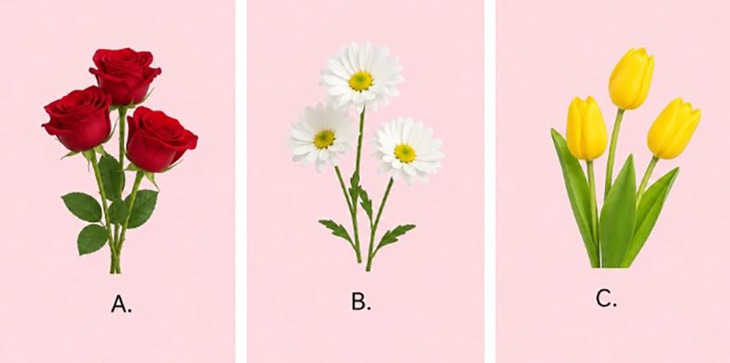 Quiz: Vận mệnh của bạn gắn liền với điều gì? - Ảnh 1.