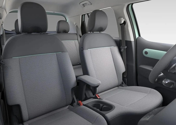 Hyundai Inster - 'Grand i10 bản điện' thêm bản cận sang - Ảnh 7.