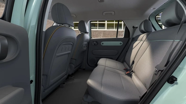 Hyundai Inster - 'Grand i10 bản điện' thêm bản cận sang - Ảnh 8.