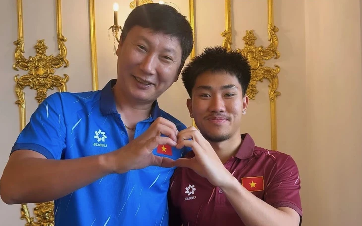 Khó khăn của HLV Kim Sang Sik và đội tuyển Việt Nam - Ảnh 2.