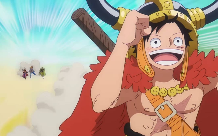 Rắn lửa địa ngục 3.000 năm tuổi có thể là mảnh ghép lớn tiếp theo của One Piece - Ảnh 6.