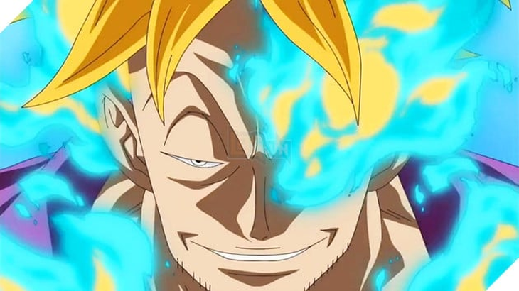 7 trái ác quỷ mạnh nhất One Piece nhưng khiến người dùng trả giá đắt - Ảnh 5.