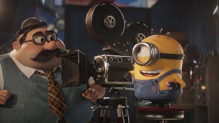 Liệu Hollywood có bao giờ dành sự công bằng xứng đáng cho các Minions? - Ảnh 1.