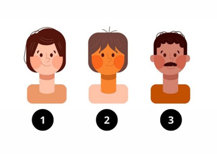 Quiz: Bạn cần cải thiện điều gì để cuộc sống tốt đẹp hơn - Ảnh 1.