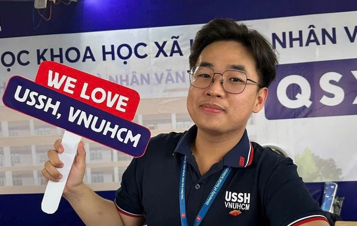 Gắn kết gia đình, nền tảng của thành công - Ảnh 5.