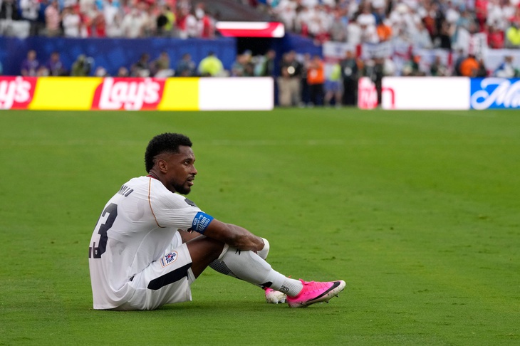 Đội bóng duy nhất không ghi được bàn nào ở World Cup 2026 - Ảnh 1.