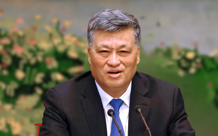 Hàng loạt tướng lĩnh, quan chức cấp cao Trung Quốc mất ghế ở Quốc hội - Ảnh 2.