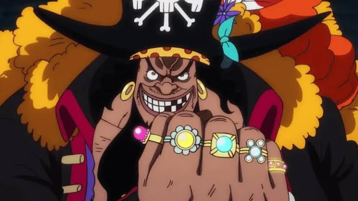 7 trái ác quỷ mạnh nhất One Piece nhưng khiến người dùng trả giá đắt - Ảnh 6.